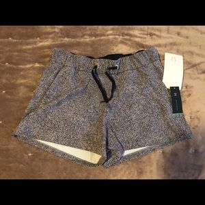Lululemon Relaxed Fit Shorts